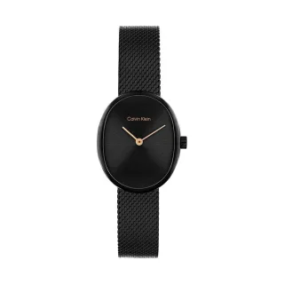 Calvin Klein Damenuhr EUPHORIA 25100176
