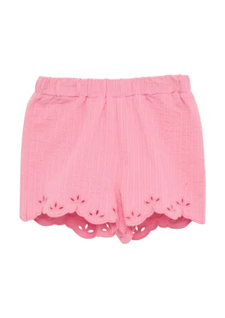 s.Oliver - Leggins pink - Gr. - 104