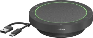 Jabra Speak2 55 MS grau