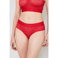 Joop Jeans Panty Tempting (JOOP! Jeans) mit elastischem Bund, aus Polyamid und Elasthan