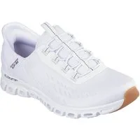 Skechers GLIDE-STEP-TRANQUILITY Slip-On Sneaker, Slipper, Freizeitschuh mit Slip-Ins Technologie