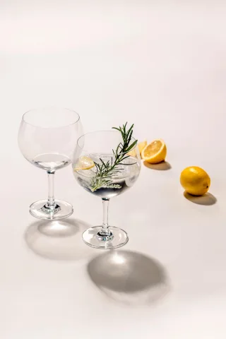 Gin-Tonic-Glas-Set BAR SPECIAL