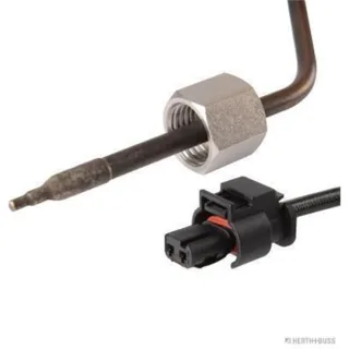 Elparts Abgastemperatursensor nach Partikelfilter Mercedes 70682238