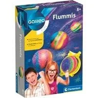Galileo Fun - Flummis, Experimentierkasten