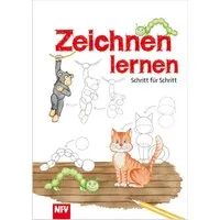 Zeichnen lernen / diverse