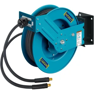 HAZET Schlauchaufroller - 9040OS-10