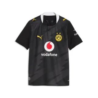 Puma BVB Auswärts Trikot 26/27 Kinder