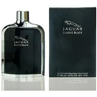 Jaguar Eau de Toilette Jaguar Classic Black Eau de Toilette 100 ml