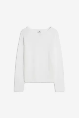 CINQUE - CIELLA_L weiß - Gr. - XL