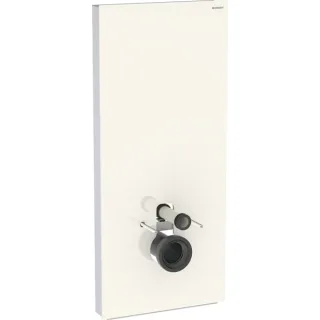 Geberit Monolith Sanitärmodul für Wand-WC 131031JL5