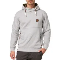 Indicode Kapuzensweatshirt INAix