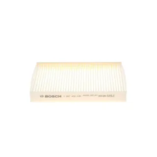Bosch Innenraumfilter Nissan Kubistar Renault Clio Kangoo Megane Thalia