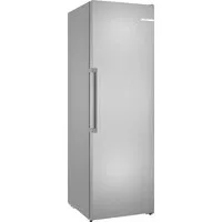 BOSCH Gefrierschrank Serie 6 GSN36AICM, 186,2 cm hoch, 59,5 cm breit, Nie wieder abtauen, No Frost Gefrierschrank, großzügiger Stauraum