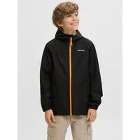 Jack & Jones Junior Regenjacke JJEFLYNN RAIN JACKET SN JNR