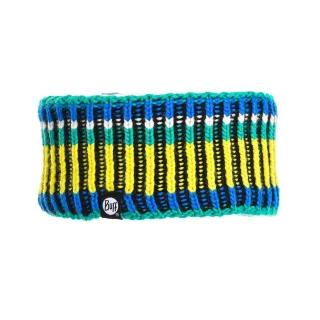 Trikot-Stirnband und Fleece-Futter 94400 unisex