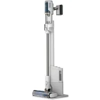 Shark Akku-Hand-und Stielstaubsauger Shark Clean & Empty BU3521EU, 240 W, beutellos, mit automatischem Entleerungssystem