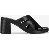 LASOCKI Lasocki Damen Flip-Flops 37 schwarz 5905588689300 Badepantolette