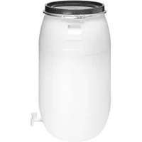 Garronda Regentonne, 220 l, (1-tlg), BPA-Frei