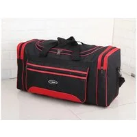 PRESO BAG Reisetasche Sporttasche, Fitnesstasche, Badetasche, Reisetasche, Saunatasche, Freizeittasche, Hochwertige Verarbeitung