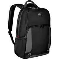 XE Tryal , Rucksack schwarz, bis 39,6 cm (15.6")