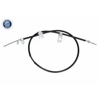 Ackoja Handbremsseil hinten rechts Nissan Qashqai 1 A38-30041