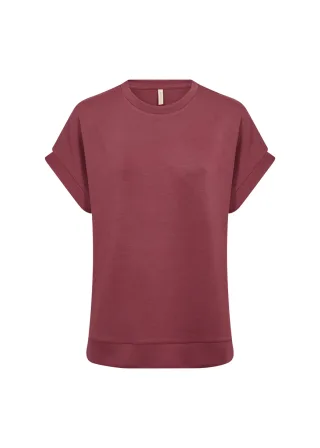 Soyaconcept - SC-BANU 245 oxblood red - Gr. - XS