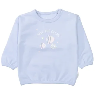 STACCATO - Md.-Sweatshirt sky - Gr. - 86
