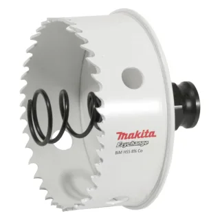 Makita Lochsäge EZYCHANGE BiM HSS - E-20432