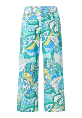 ANGELS - 9086600-5569 LINN aquatic green - Gr. - 26