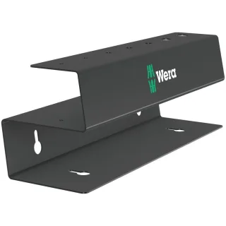 Wera 9606 Metallrack für Quergriff Schraubendreher - 05136426001
