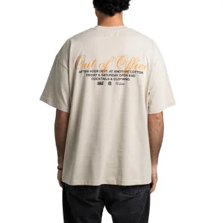 Another Cotton Lab Out Of Office Tee