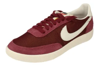 Nike Killshot Sp Herren Burgundy Turnschuhe