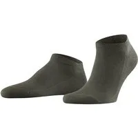 FALKE Sneakersocken Family Sneakersocken mit weicher Baumwolle (1-Paar) mit weicher Baumwolle