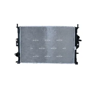 NRF Motork?hler gel?tet Ford Land Rover Volvo 53812