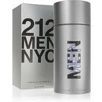 Carolina Herrera Eau de Toilette Carolina Herrera 212 Men EdT