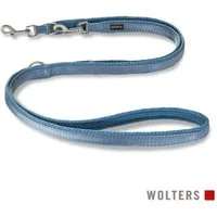 Wolters Hundeleine Light Mesh Führleine