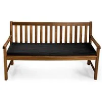 FAVRE Sitzkissen Bankauflage, Sitzkissen Outdoor & Indoor, Bankpolster, Made in EU, FKL