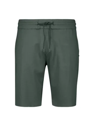 No Excess - Jersey shorts grün - Gr. - M