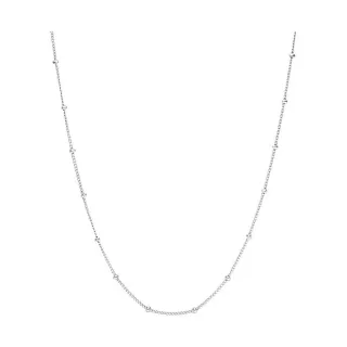 Purelei Kette Core Collection Necklace-Liilii-Silver-Stainle