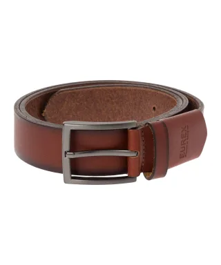 EUREX by BRAX - Style Herrengürtel COGNAC - Gr. - 105