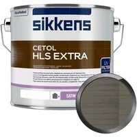 Sikkens Holzschutzlasur CETOL HLS EXTRA - 2.5 LTR