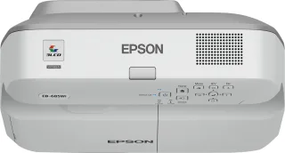 Epson EB-685Wi projector 3500lm | v11h741540 | Digital-Projektor - 3.500 Ansilumen