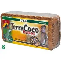 JBL GmbH & Co. KG Terrarien-Substrat TerraCoco Humus 600 g / 9 l