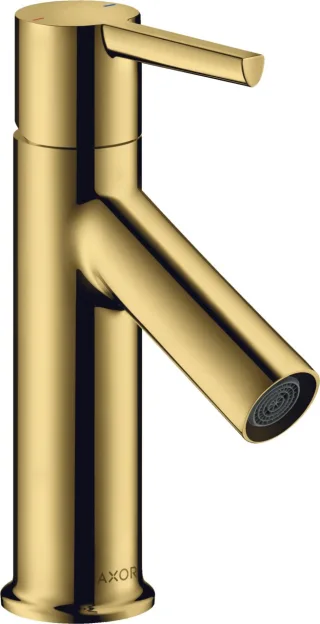 Hansgrohe Waschtischmischer 80 Axor Starck 10102990
