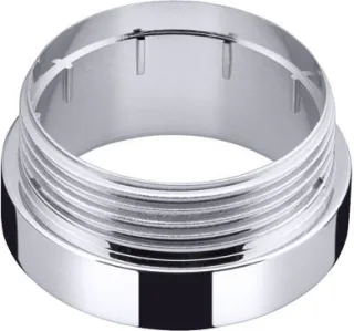 Hansgrohe Haltering gold optik , 96084990 96084990