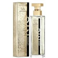 Elizabeth Arden Eau de Parfum Fifth Avenue NYC Uptown Eau de Parfum 125ml Spray