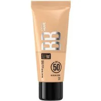 MAYBELLINE NEW YORK Make-up FIT ME! NUDE BB CREAM, mit Lichtschutzfaktor