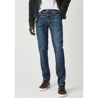 Pepe Jeans Slim-fit-Jeans HATCH