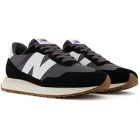 New Balance M237 Sneaker vom New Balance 327 inspiriert