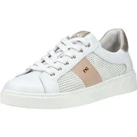 Nero Giardini Nero Giardini Sneaker Leder Sneaker